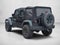 2015 Jeep Wrangler Unlimited 4WD 4dr Sport