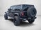 2020 Jeep Wrangler Unlimited Sahara High Altitude 4x4