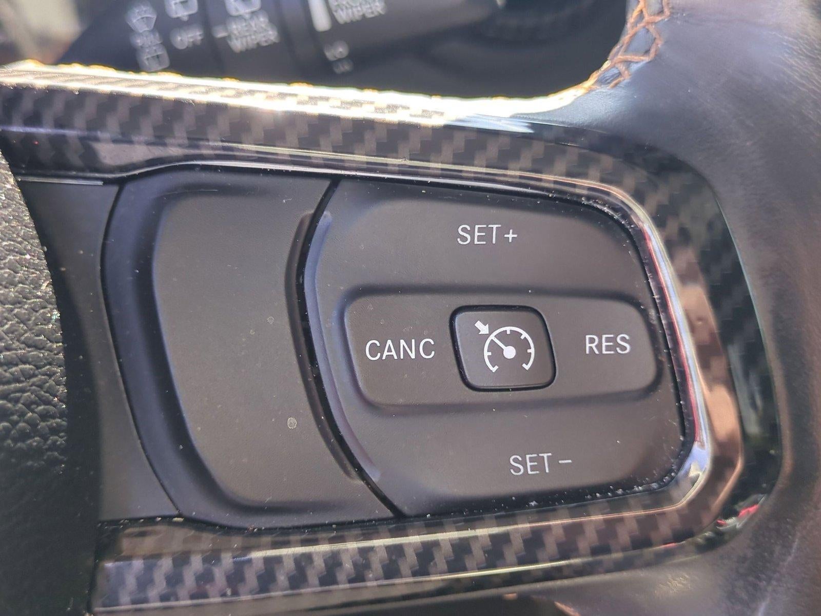 2021 Jeep Wrangler Unlimited Sahara 4x4