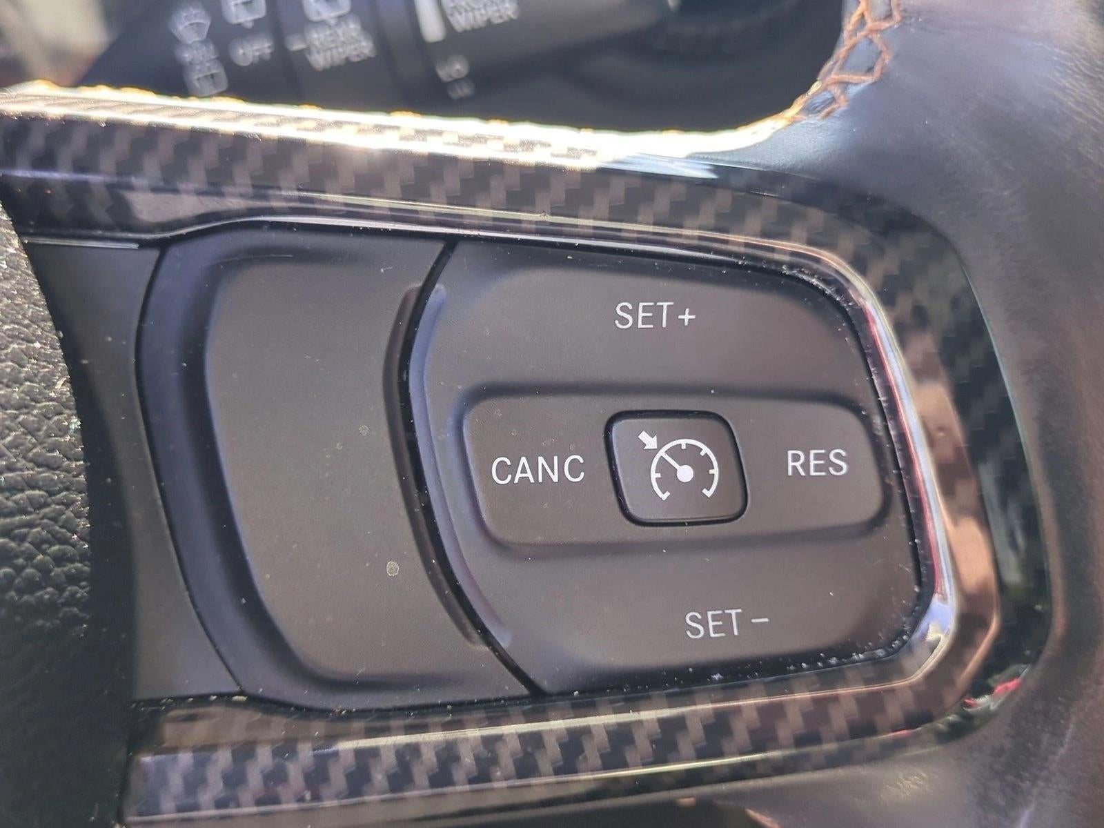 2021 Jeep Wrangler Unlimited Sahara 4x4