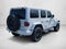 2021 Jeep Wrangler Unlimited Sahara 4x4