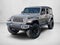 2019 Jeep Wrangler Unlimited Sahara 4x4