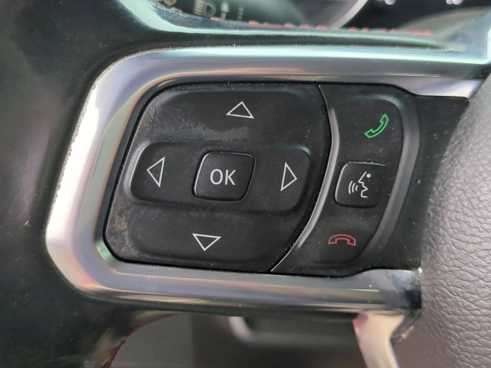 2018 Jeep Wrangler Unlimited Rubicon 4x4