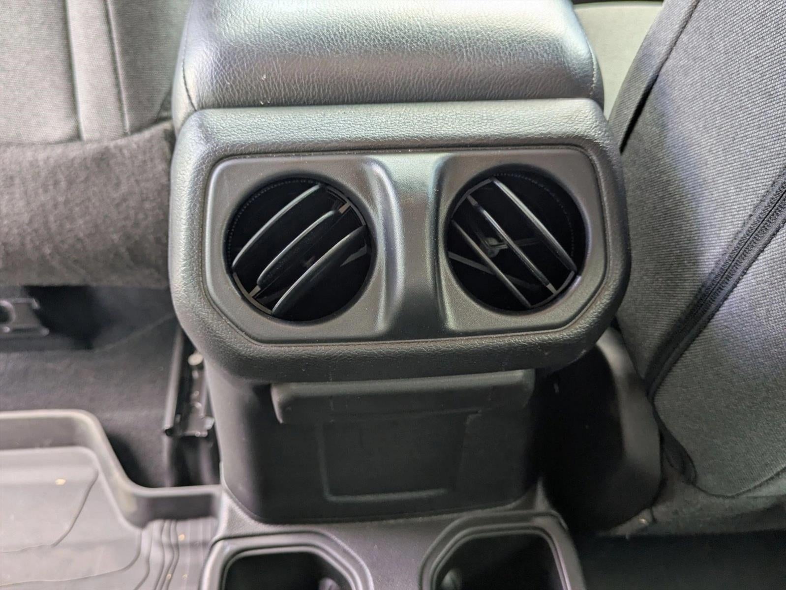 2024 Jeep Wrangler Sport S 2 Door 4x4