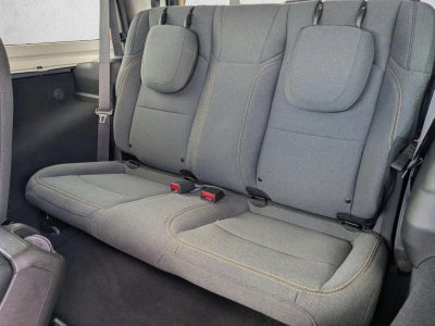 2024 Jeep Wrangler Sport S 2 Door 4x4