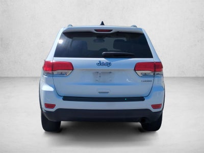 2016 Jeep Grand Cherokee RWD 4dr Laredo