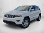 2022 Jeep Grand Cherokee WK Laredo E 4x4