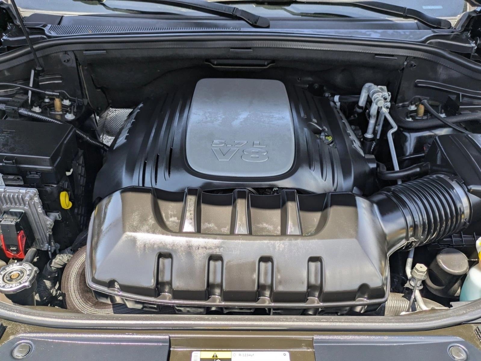 2020 Jeep Grand Cherokee Trailhawk 4x4
