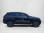 2020 Jeep Grand Cherokee Trailhawk 4x4