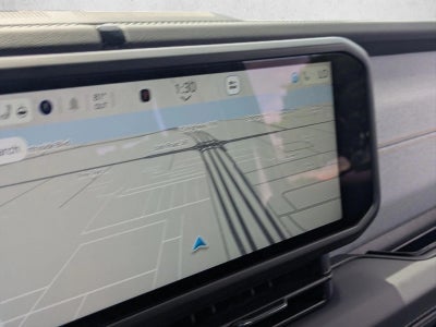 2024 Jeep Wrangler 4xe Sahara 4x4