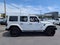 2024 Jeep Wrangler 4xe Sahara 4x4