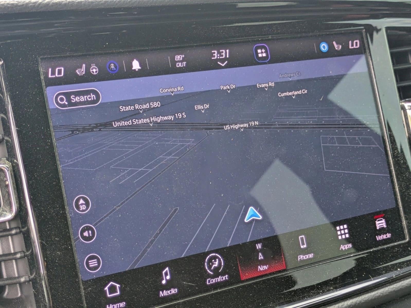 2021 Dodge Durango SRT 392 AWD