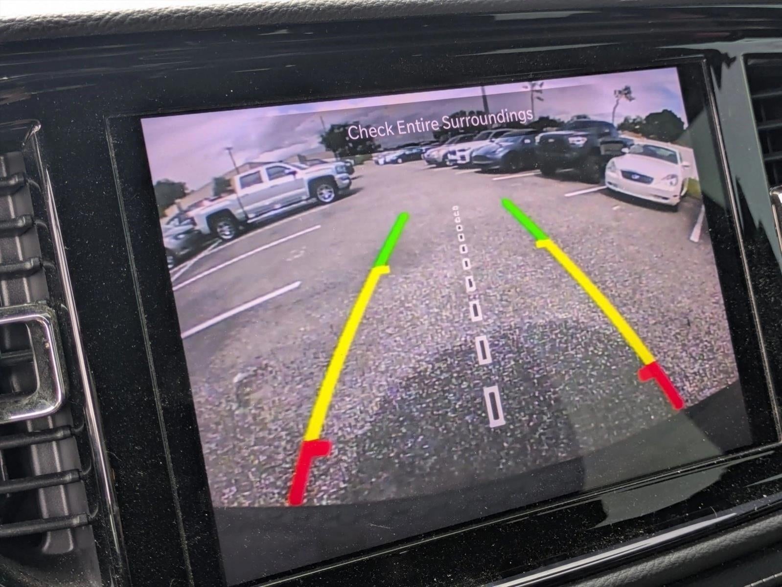 2021 Dodge Durango SRT 392 AWD