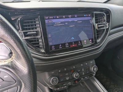 2021 Dodge Durango SRT 392 AWD