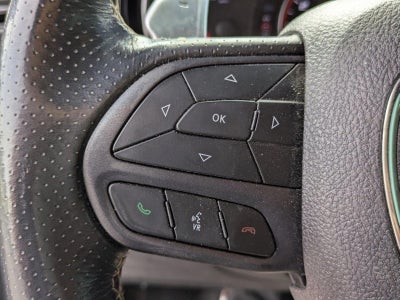 2021 Dodge Durango SRT 392 AWD