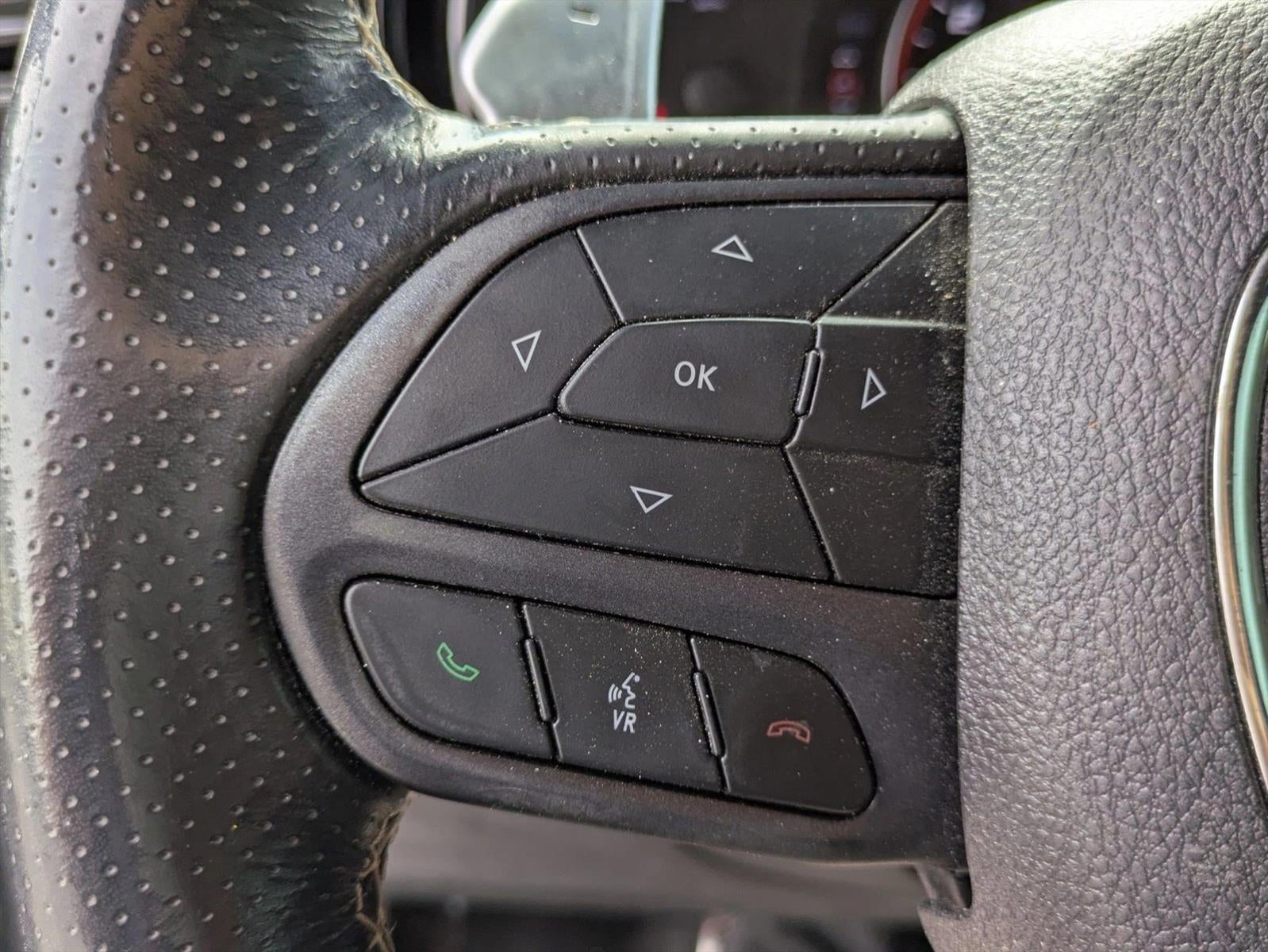 2021 Dodge Durango SRT 392 AWD