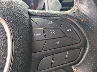 2021 Dodge Durango SRT 392 AWD