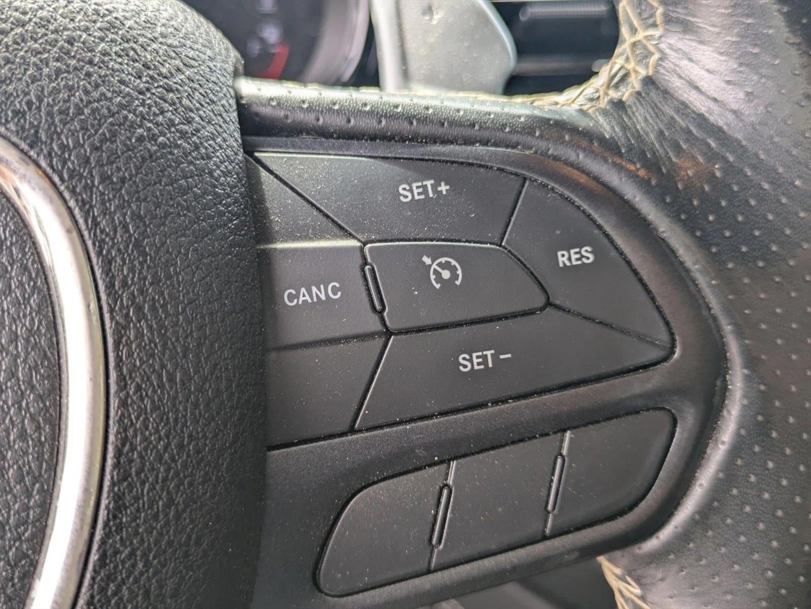 2021 Dodge Durango SRT 392 AWD