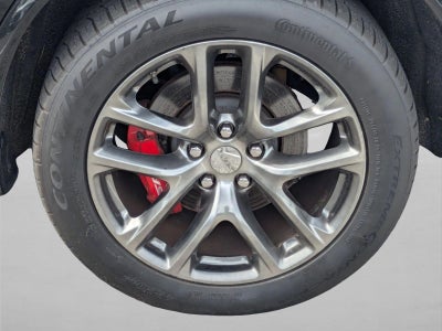 2021 Dodge Durango SRT 392 AWD