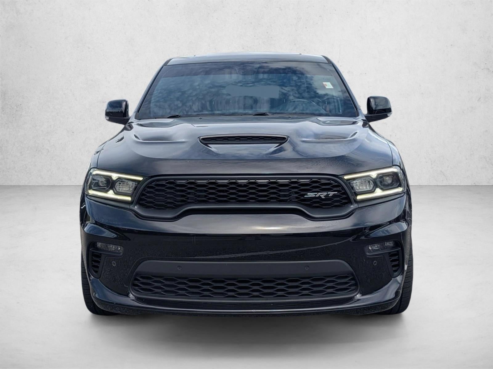 2021 Dodge Durango SRT 392 AWD