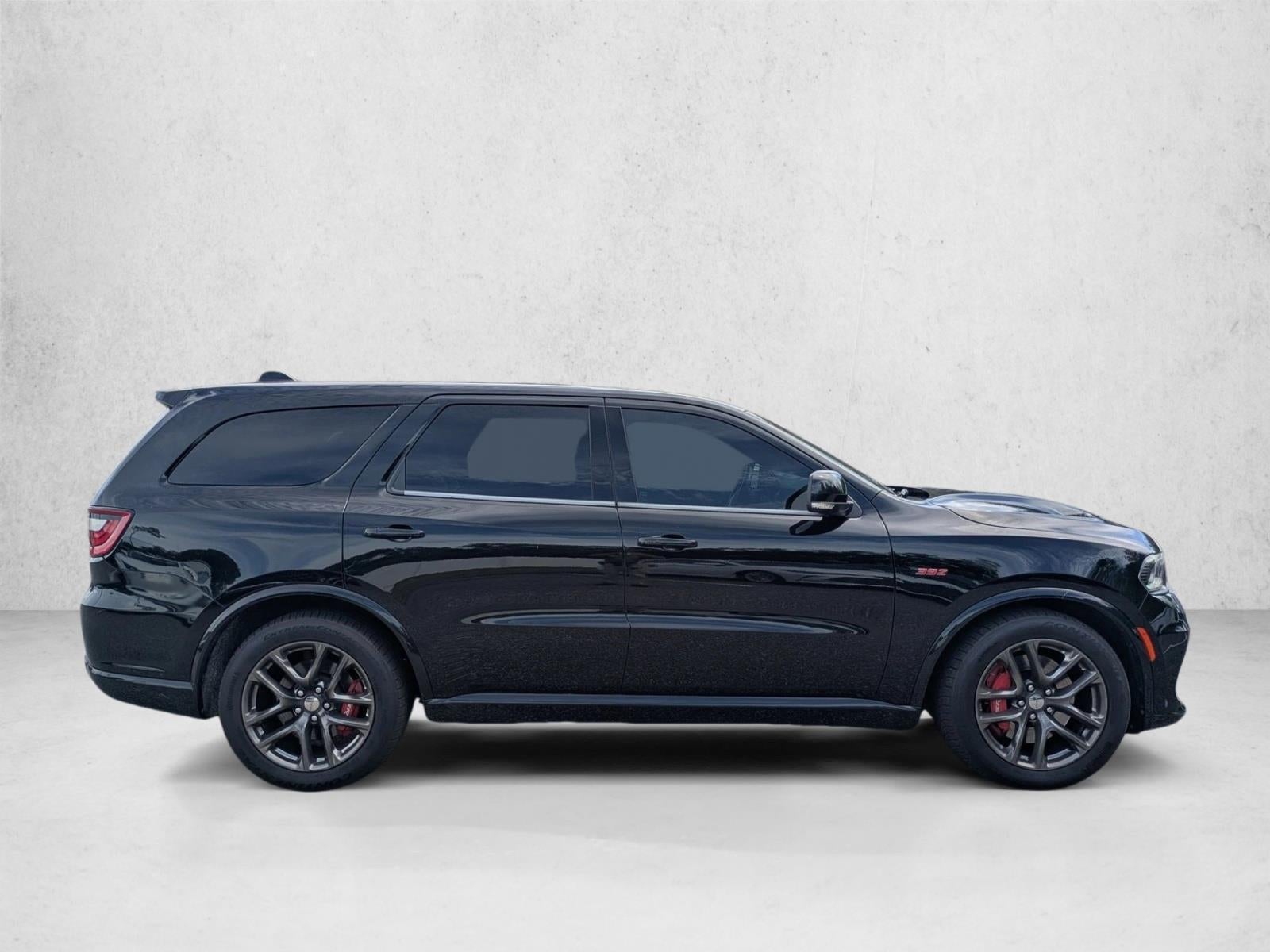 2021 Dodge Durango SRT 392 AWD
