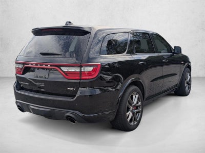 2021 Dodge Durango SRT 392 AWD