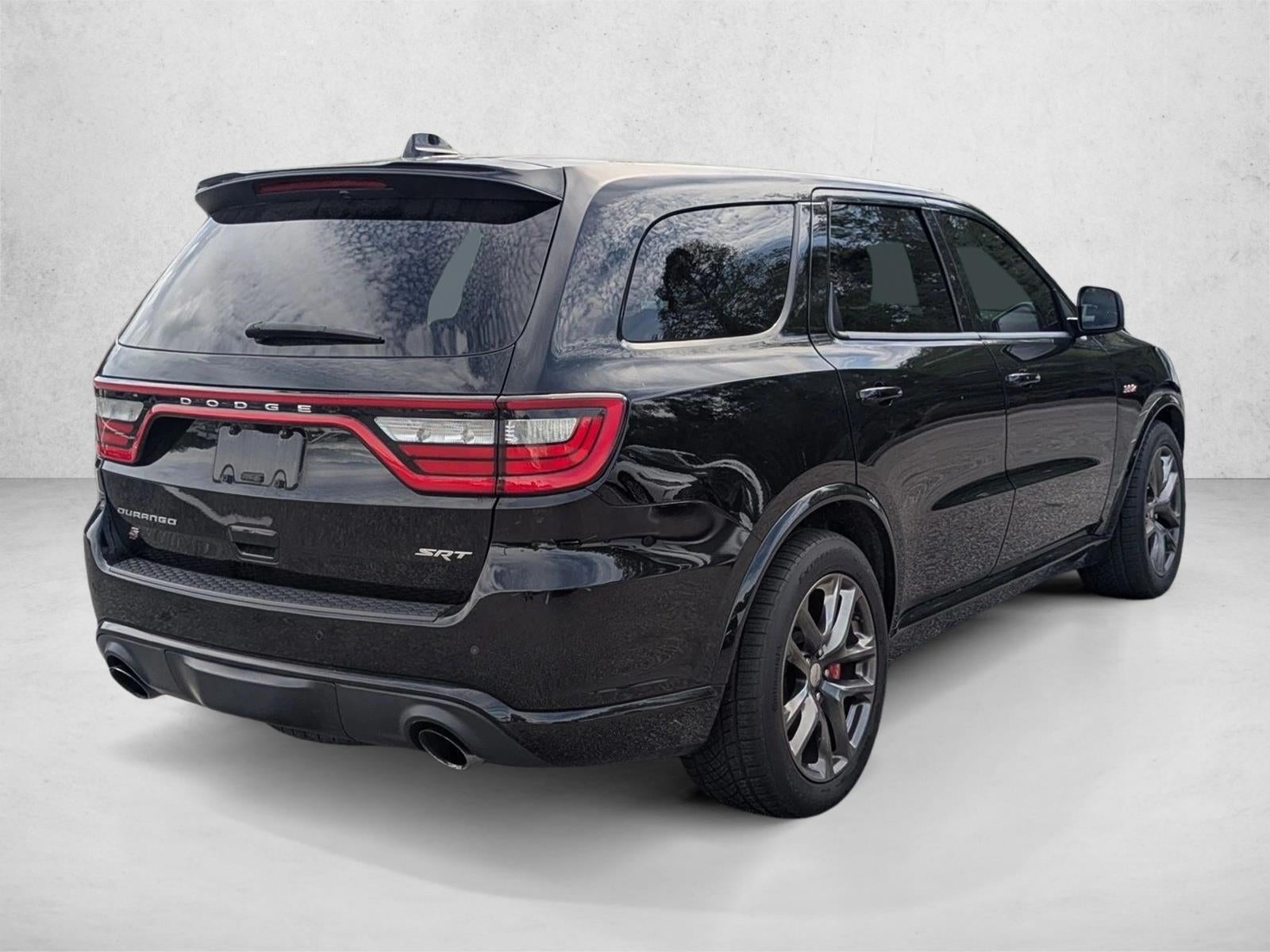 2021 Dodge Durango SRT 392 AWD