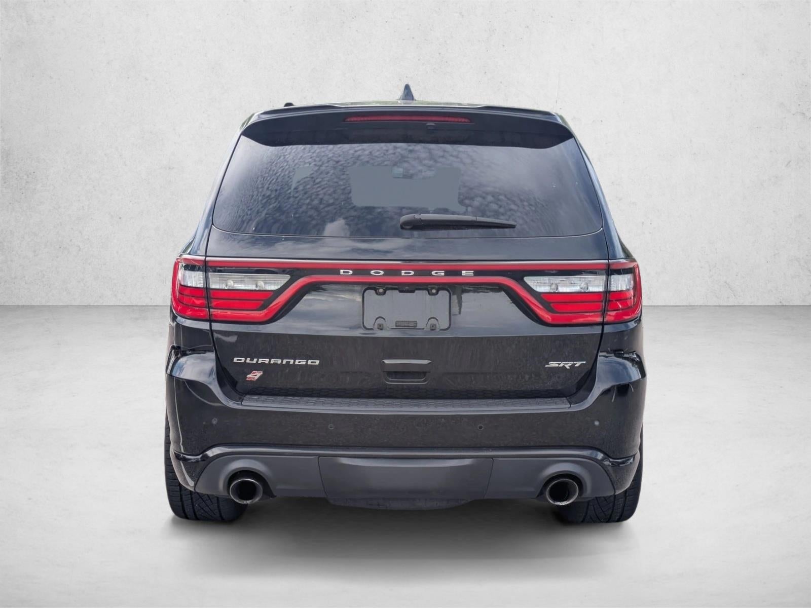 2021 Dodge Durango SRT 392 AWD