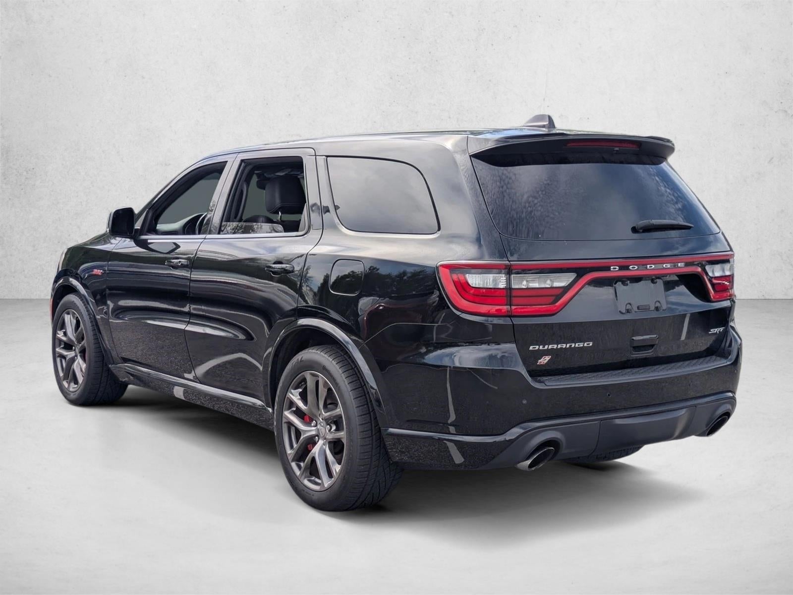 2021 Dodge Durango SRT 392 AWD