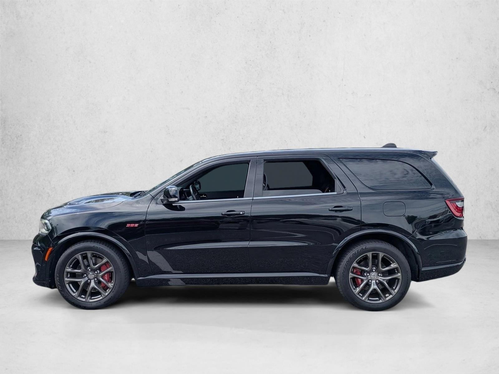 2021 Dodge Durango SRT 392 AWD