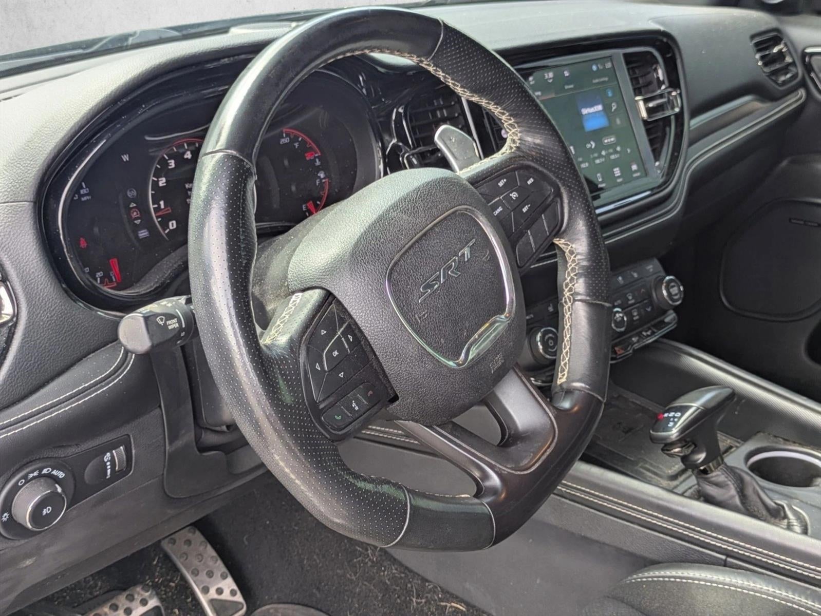 2021 Dodge Durango SRT 392 AWD