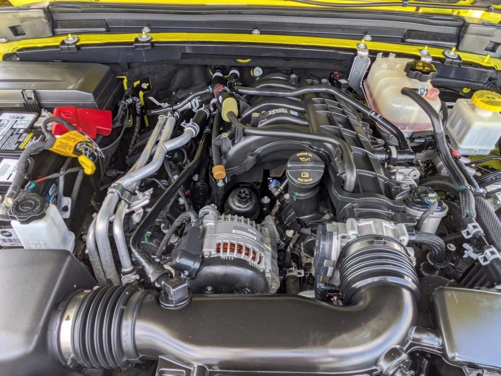 2023 Jeep Gladiator Mojave 4x4