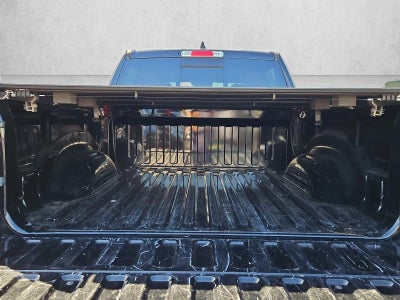 2023 RAM 1500 TRX 4x4 Crew Cab 5'7" Box
