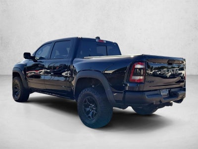 2023 RAM 1500 TRX 4x4 Crew Cab 5'7" Box