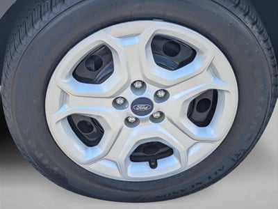 2017 Ford Escape S FWD