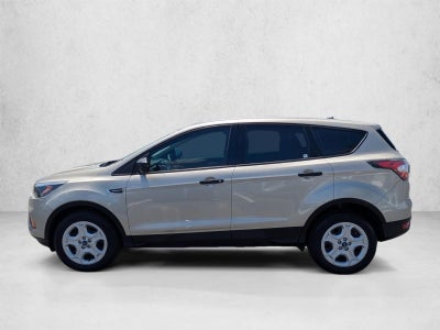 2017 Ford Escape S FWD