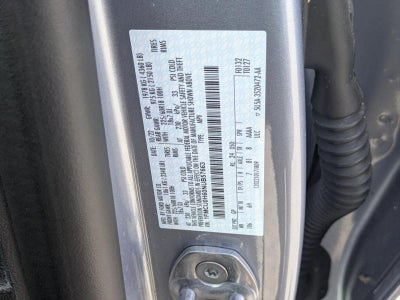 2022 Ford Escape SEL FWD