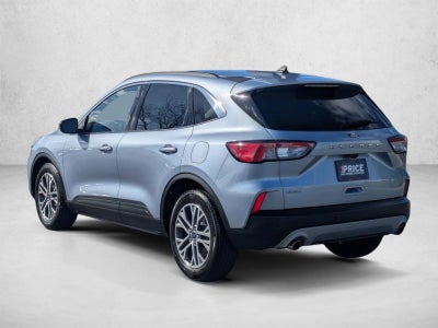 2022 Ford Escape SEL FWD