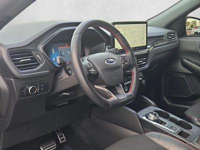 2024 Ford Escape ST-Line FWD