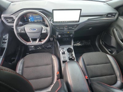 2024 Ford Escape ST-Line FWD