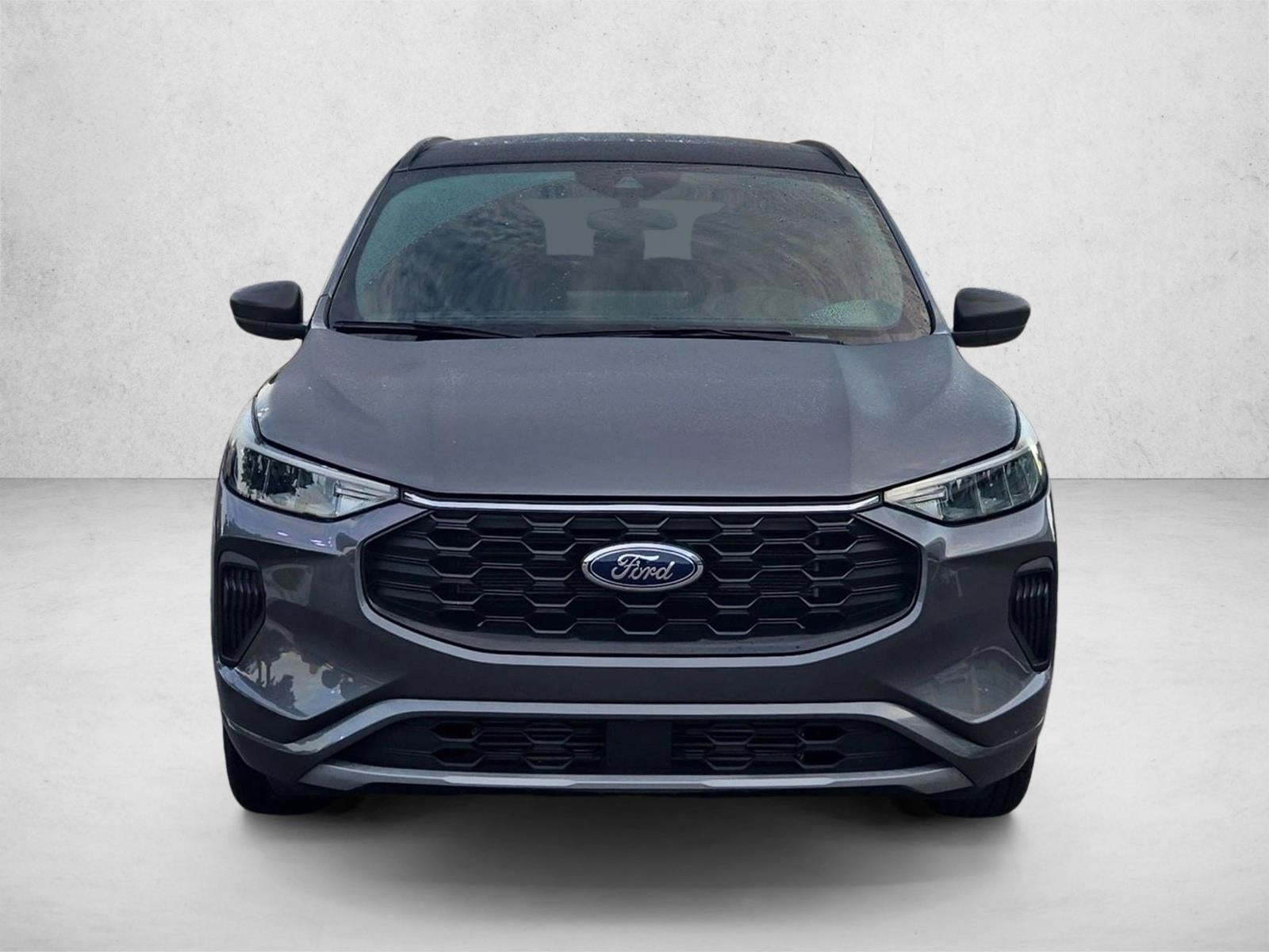 2024 Ford Escape ST-Line FWD