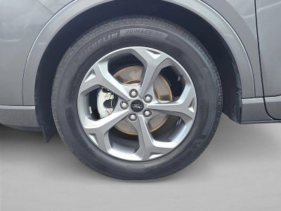 2024 Ford Escape ST-Line FWD