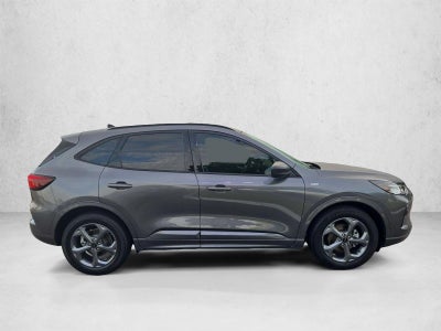 2024 Ford Escape ST-Line FWD