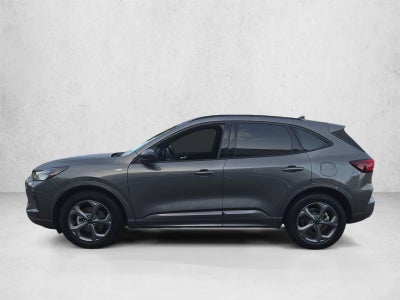 2024 Ford Escape ST-Line FWD