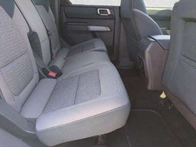 2023 Ford Bronco Outer Banks 4 Door 4x4