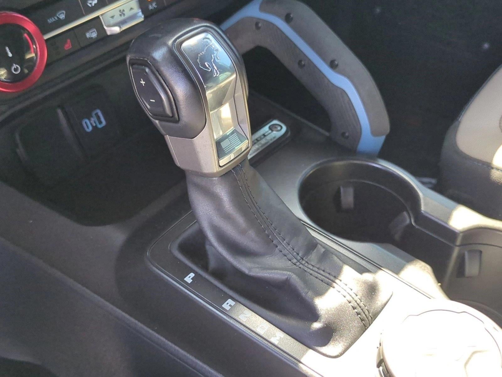 2022 Ford Bronco Wildtrak 4 Door Advanced 4x4