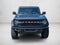2022 Ford Bronco Wildtrak 4 Door Advanced 4x4