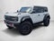 2022 Ford Bronco Raptor 4 Door Advanced 4x4
