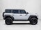 2022 Ford Bronco Raptor 4 Door Advanced 4x4