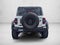 2022 Ford Bronco Raptor 4 Door Advanced 4x4